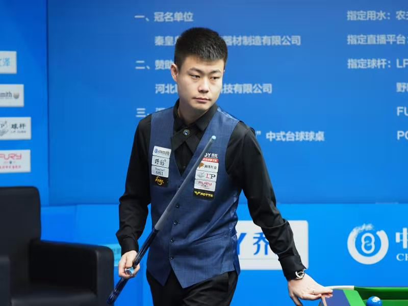 全英羽毛球公开赛：印尼双雄金廷乔纳坦战胜对手 会师决赛